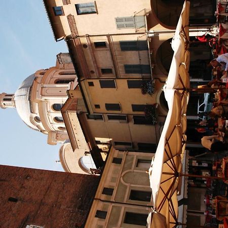 Casa Margherita Mantua Buitenkant foto