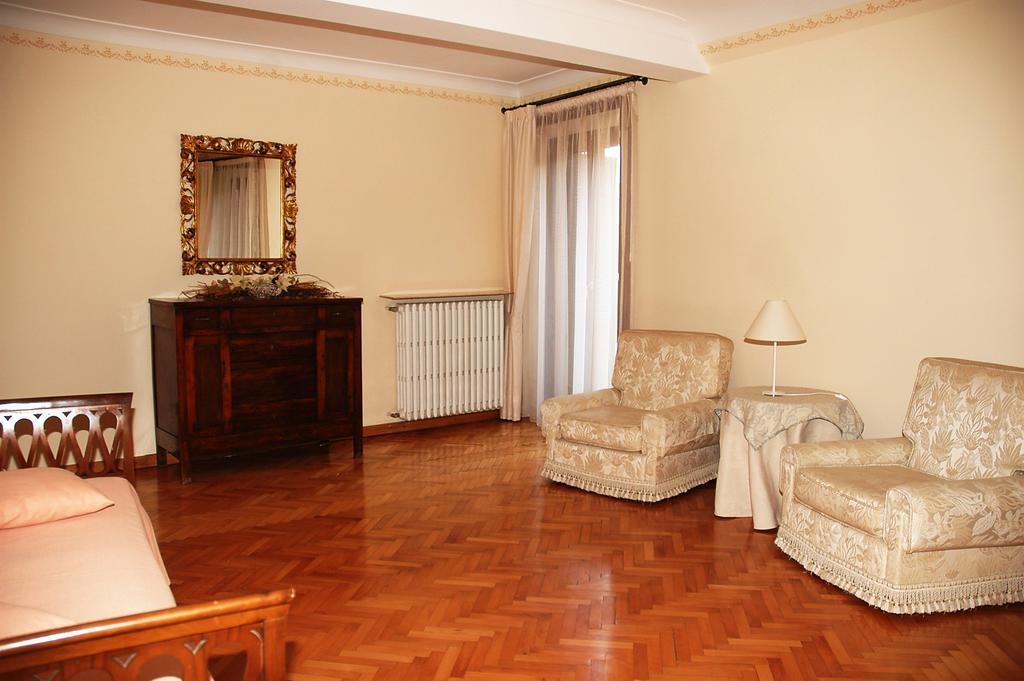 Casa Margherita Mantua Kamer foto