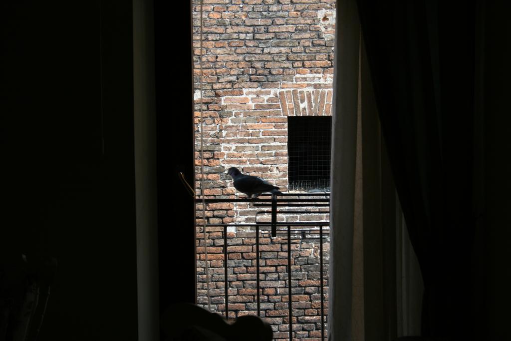 Casa Margherita Mantua Kamer foto