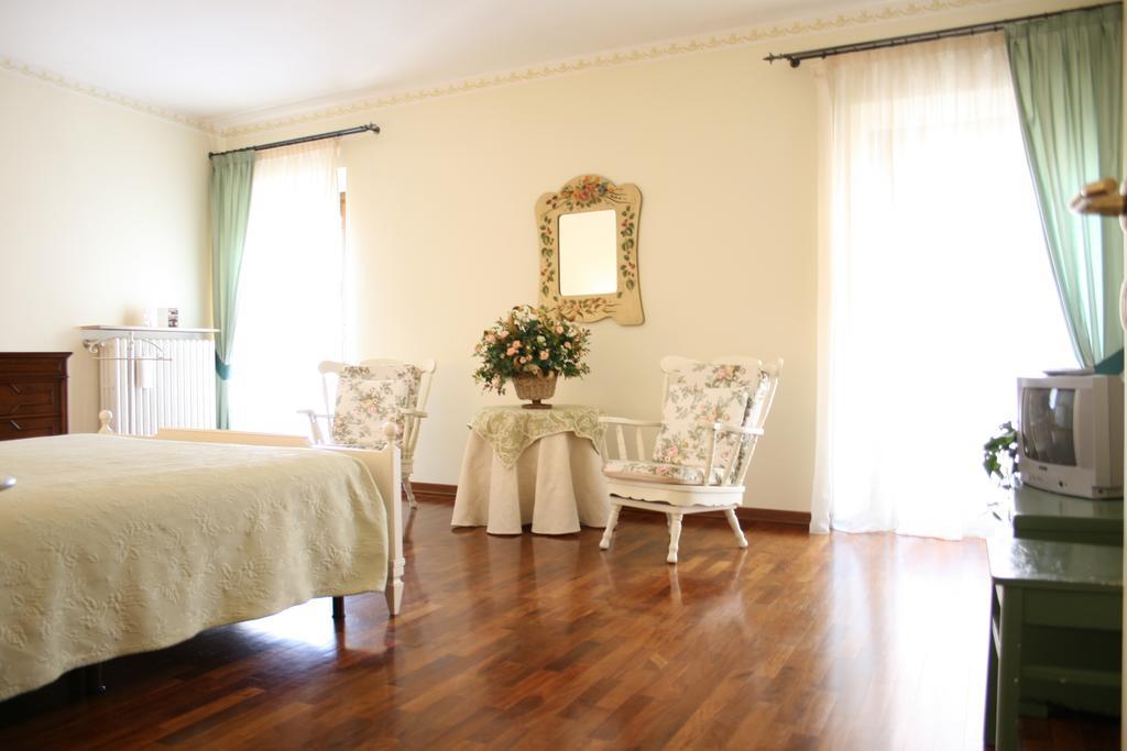 Casa Margherita Mantua Kamer foto