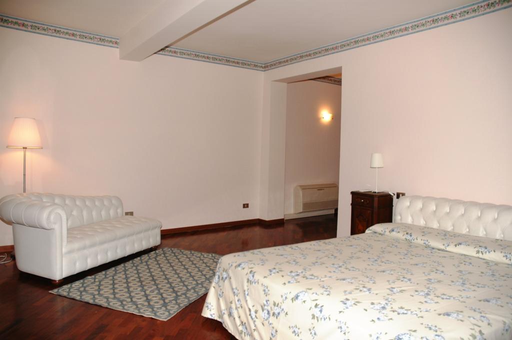 Casa Margherita Mantua Kamer foto