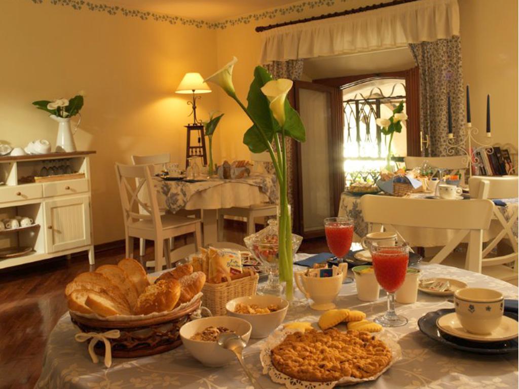 Casa Margherita Mantua Buitenkant foto