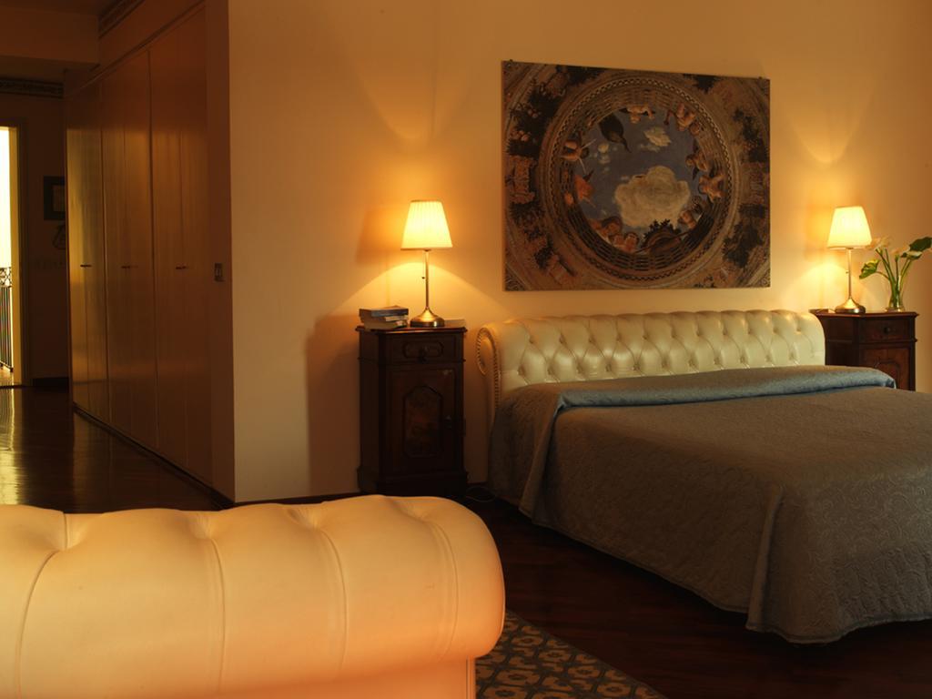 Casa Margherita Mantua Kamer foto