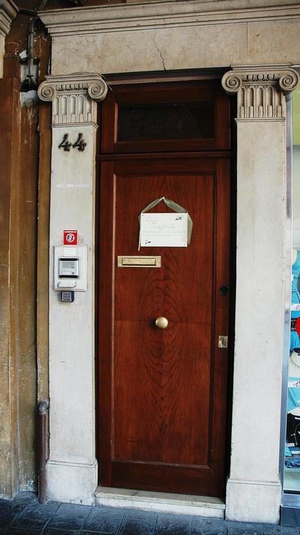 Casa Margherita Mantua Buitenkant foto