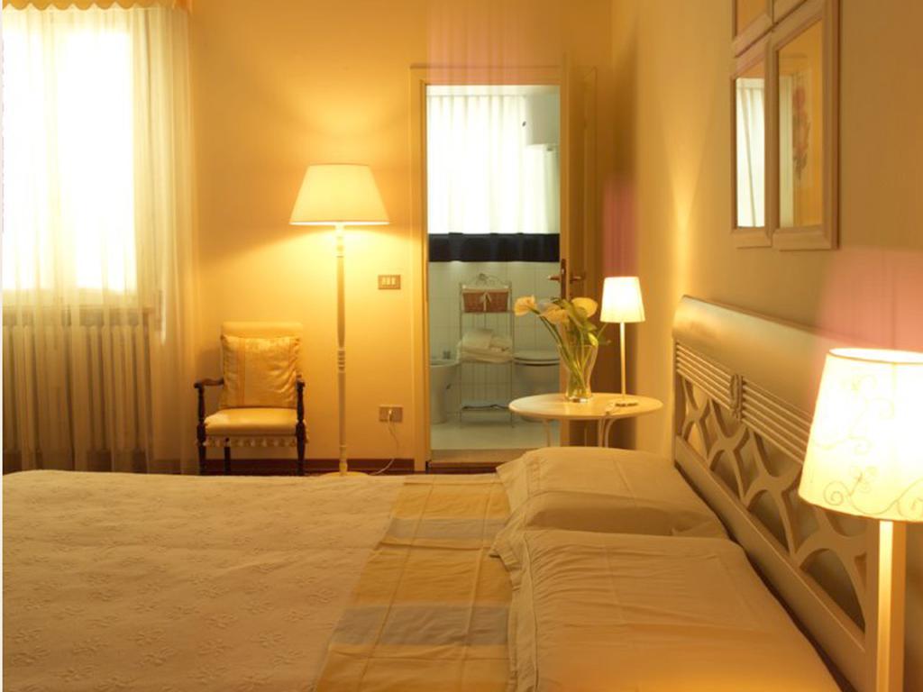Casa Margherita Mantua Kamer foto