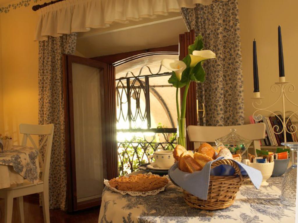 Casa Margherita Mantua Buitenkant foto
