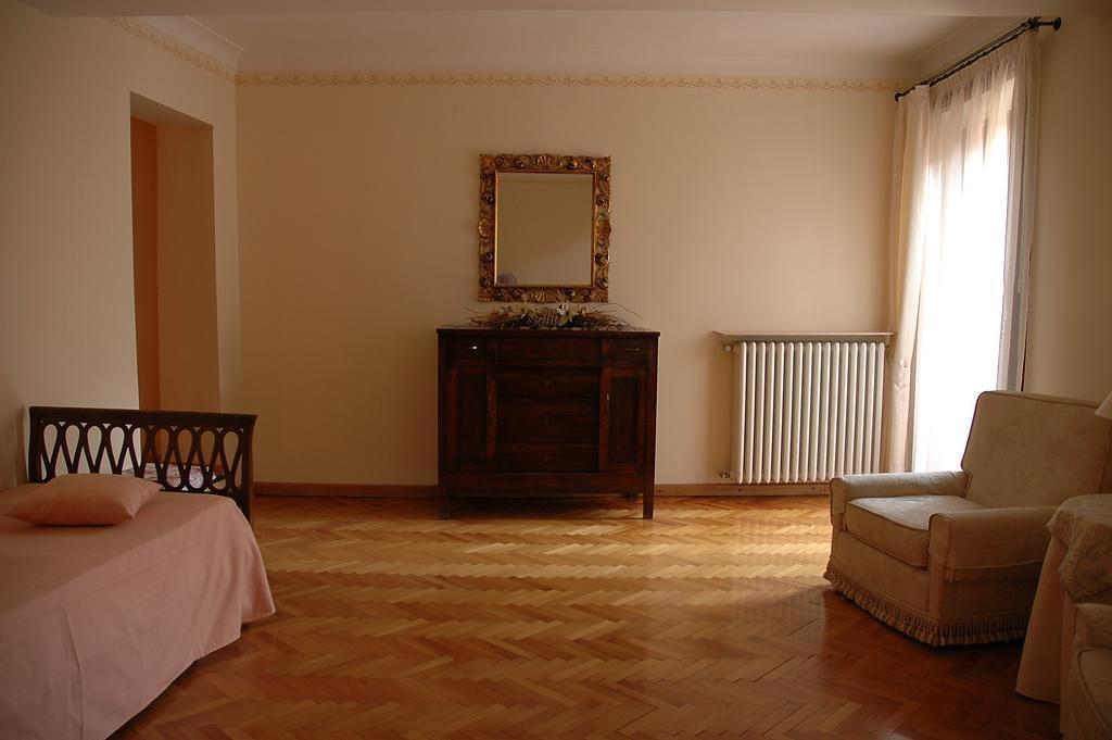 Casa Margherita Mantua Buitenkant foto