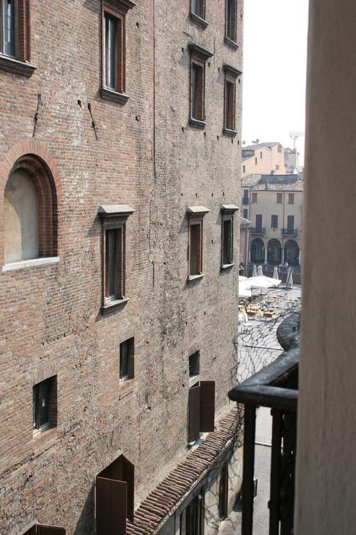 Casa Margherita Mantua Buitenkant foto