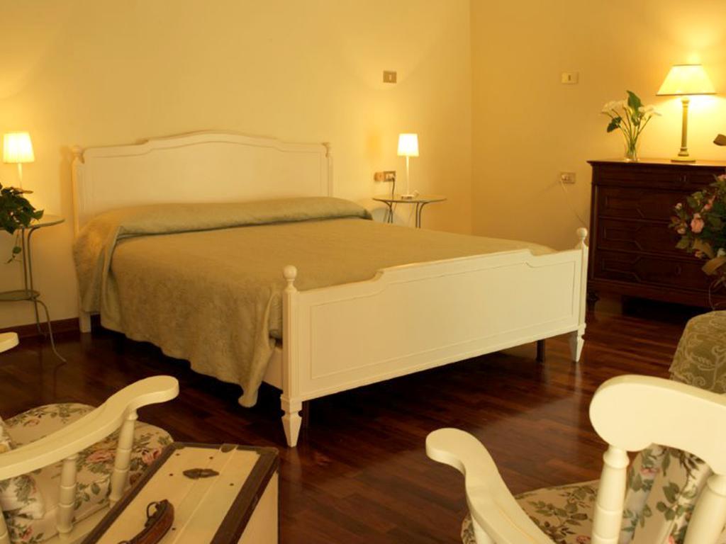 Casa Margherita Mantua Kamer foto