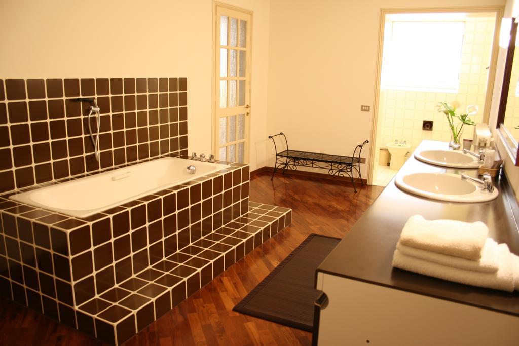 Casa Margherita Mantua Kamer foto