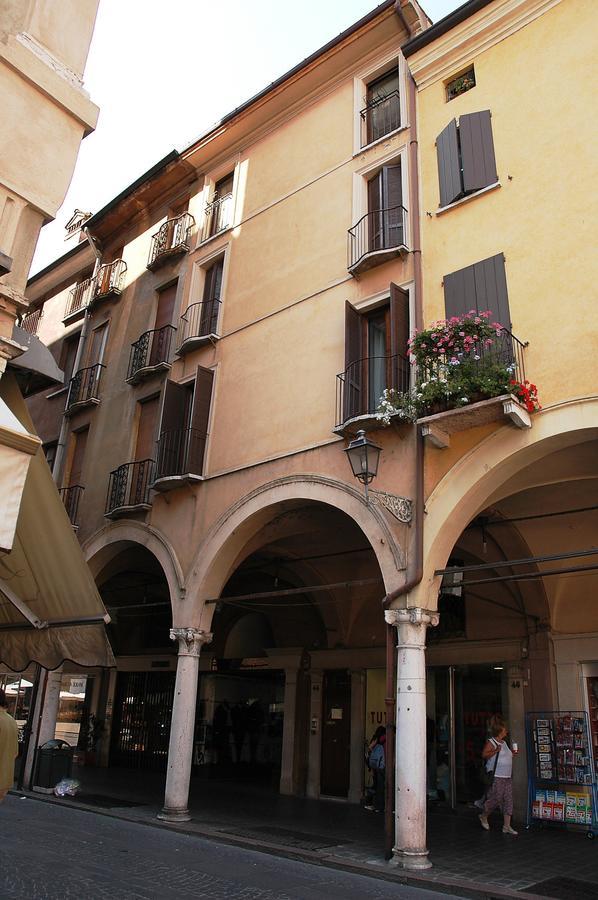 Casa Margherita Mantua Buitenkant foto